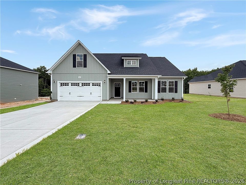 1st image of 5419 Tall Timbers Ct Lot 98