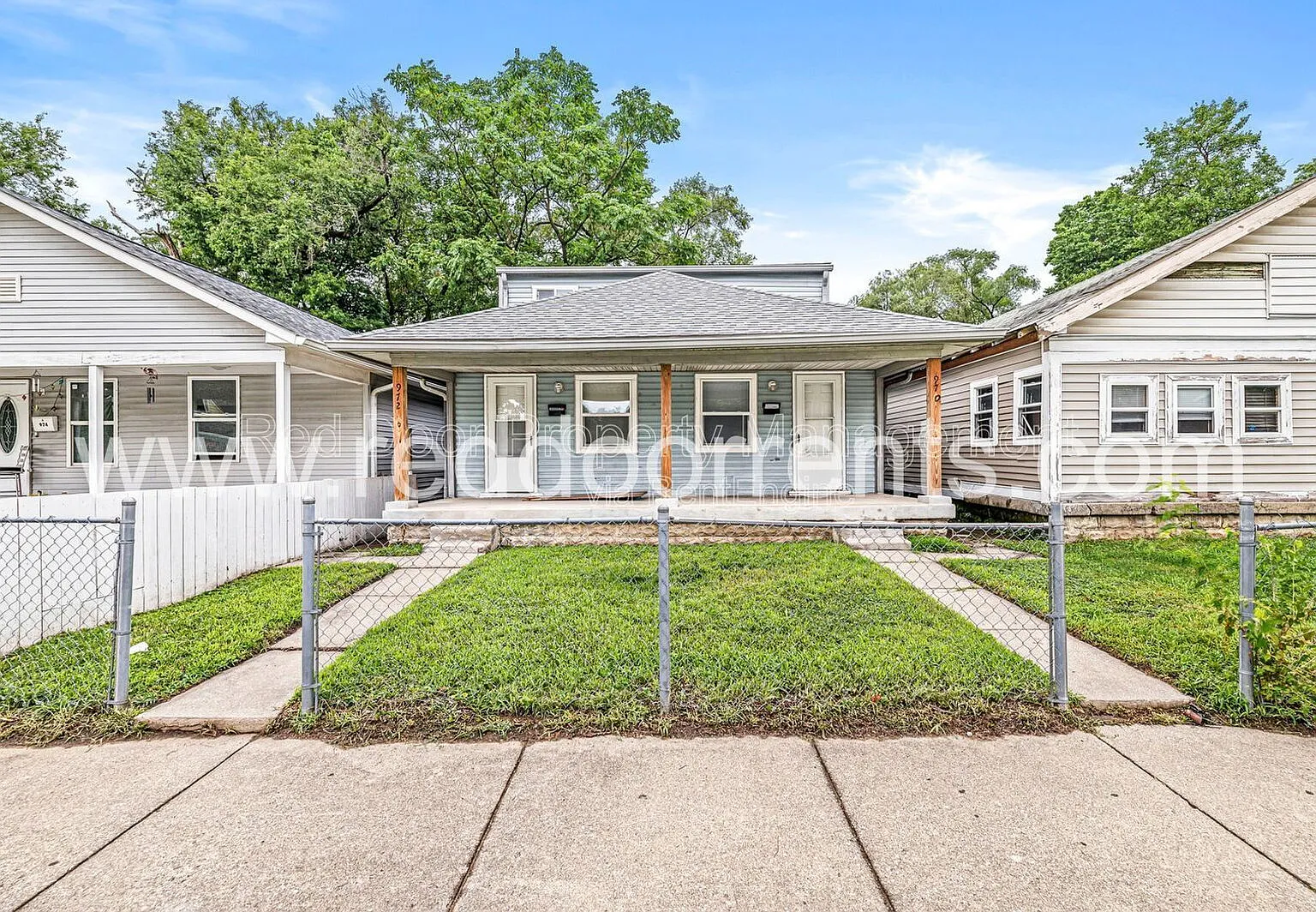 2 bed, 1.0 bath, 740 sqft, $845 — Photo 3