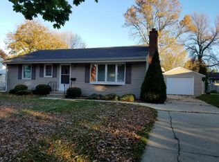 1914 2nd Ave NW, Austin, MN 55912