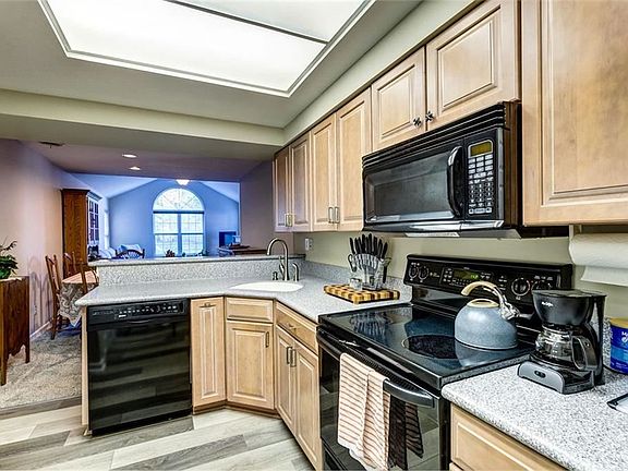 4th image of 8050 Harbor Creek Dr APT 1603