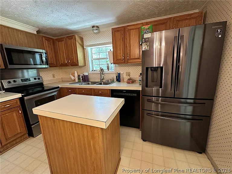 21621 Old Maxton Rd — Photo 21