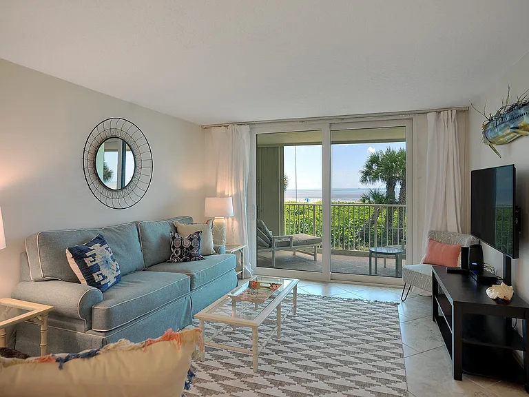 830 N Atlantic Ave #B203 — Photo 10