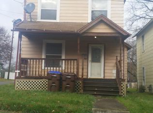 366 Wheeler Pl, Sharon, PA 16146