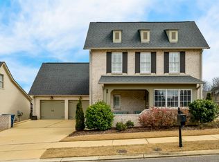 4026 Newtown Ln, Hoover, AL 35226