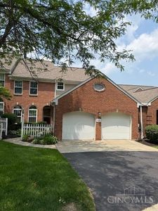 5620 Windridge Vw, Cincinnati, OH, 45243