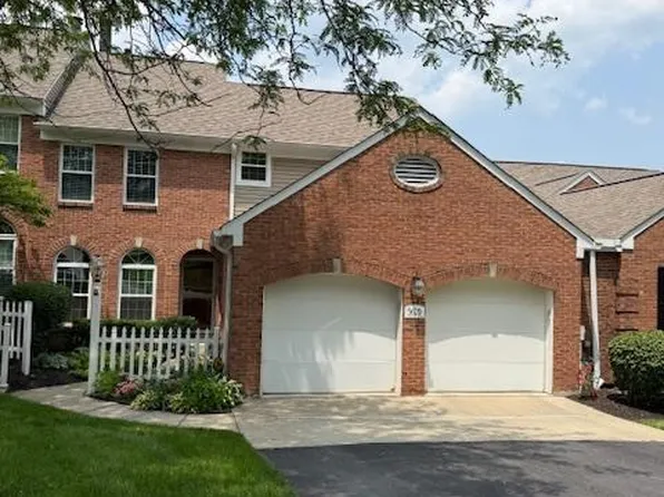 5620 Windridge Vw, Cincinnati, OH 45243