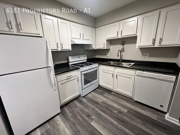 6381 Proprietors Rd #A1 — Photo 2