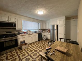 108 Powder House Blvd #1MG, Somerville, MA 02144
