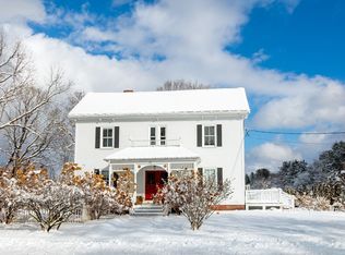 25 Fairhaven Rd, Concord, MA 01742