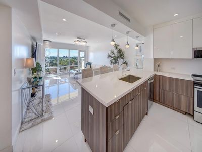 2500 E Las Olas Boulevard #707, Fort Lauderdale, FL, 33301