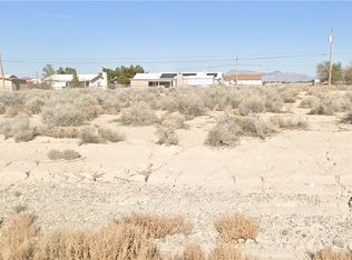 2640 S Tecumseh Ave, Pahrump, NV 89048