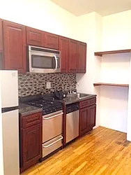 Rented by Citi Habitats