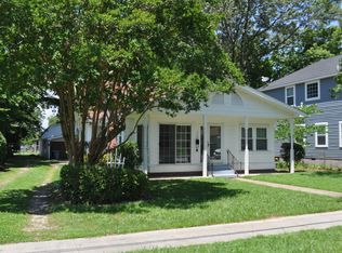 2007 N Mallory St, Hampton, VA 23664