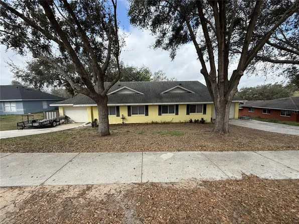 231 Ridgecrest Loop, Minneola, FL 34715