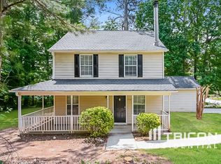 7538 Fielder Rd, Jonesboro, GA 30236