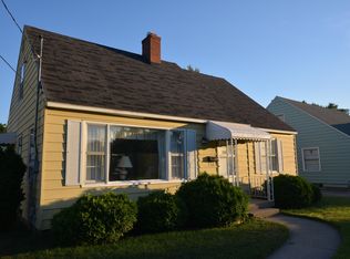 40 Buckingham St SW, Wyoming, MI 49548