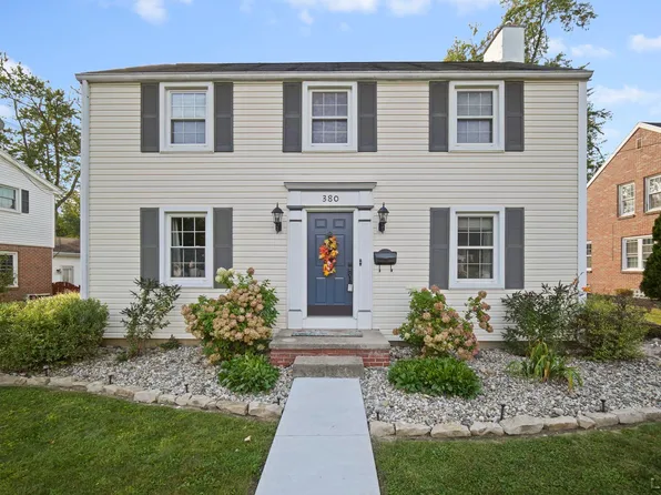 380 S Scott St, Adrian, MI 49221