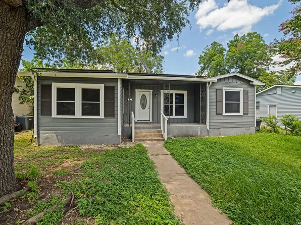 711 John Adams, San Antonio, TX 78228
