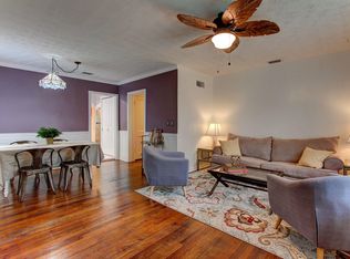 4844 Palmer Ave, Jacksonville, FL 32210