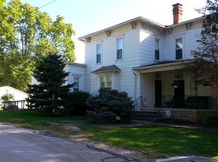 500 E Water St, Prospect, OH