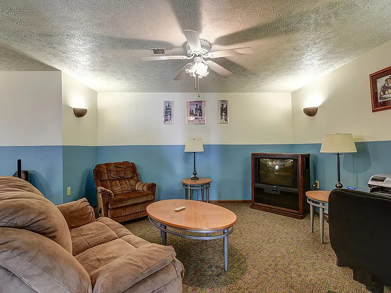 Community room