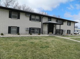 602 SE Grant St APT 6, Ankeny, IA 50021