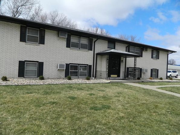 602 SE Grant St APT 6, Ankeny, IA 50021