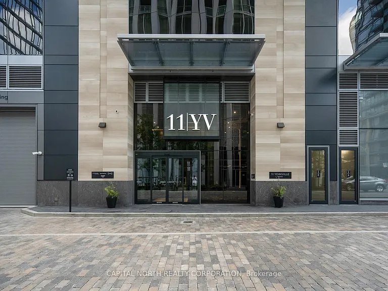 11 Yorkville Ave #5908 — Photo 4