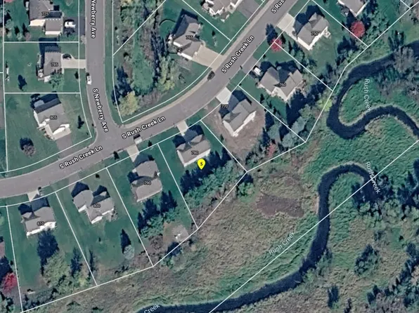 780 S Rush Creek Ln, Rush City, MN 55069