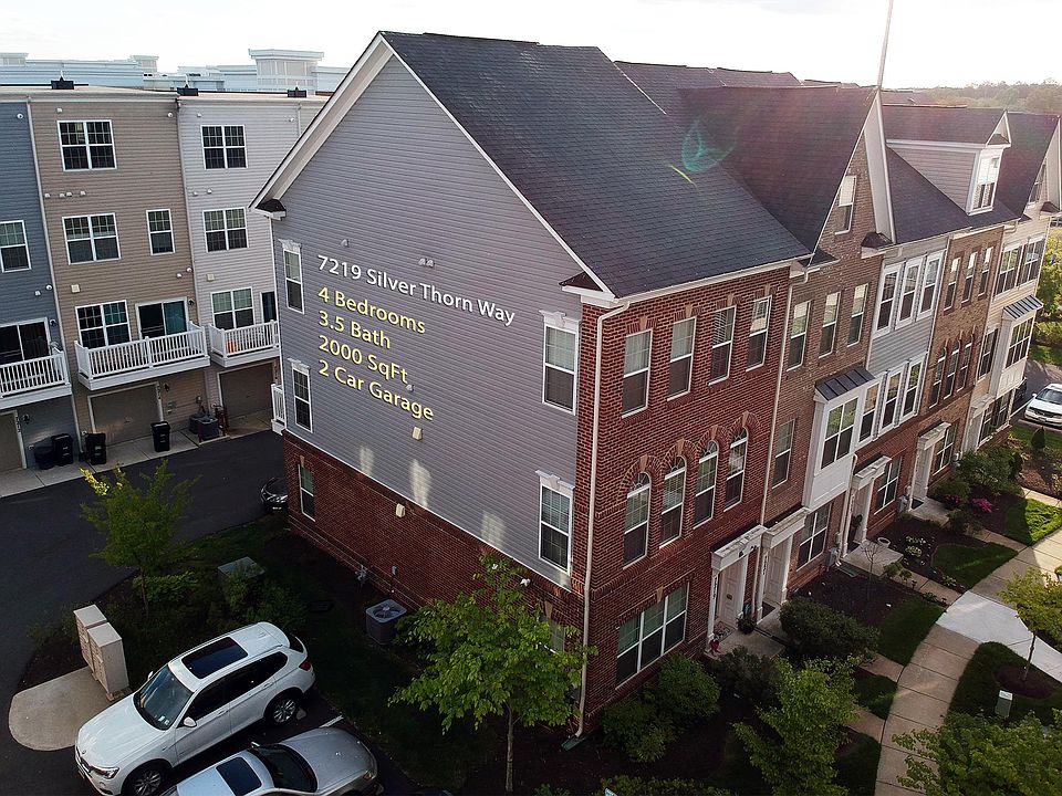 1st image of 7219 Silver Thorn Way