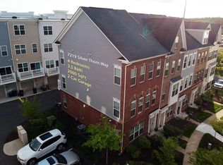 7219 Silver Thorn Way, Beltsville, MD 20705