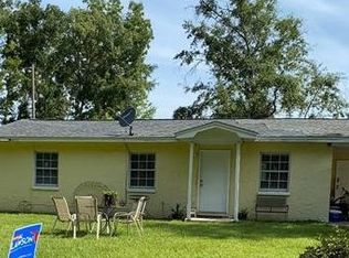 42 Pine Cone St, Quincy, FL 32351