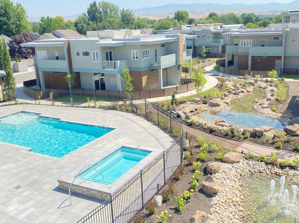 Heron's Edge Apartments II | 386 S Edgewood Ln, Eagle, ID