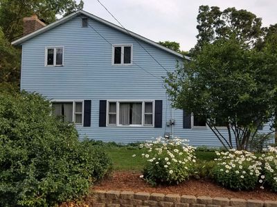 26595 County Road 388, Gobles, MI, 49055
