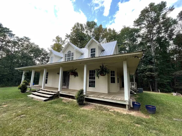 597 County Road 1686, Cullman, AL 35058