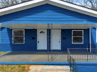 597 Mary St SW #A, Atlanta, GA 30310