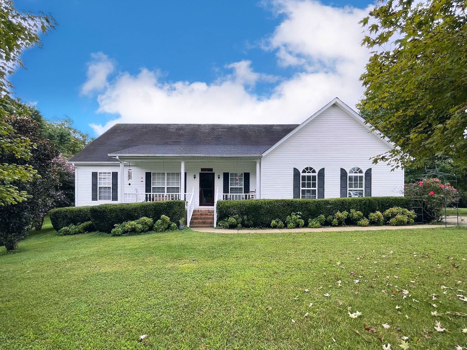 231 Maplewood Dr, Cornersville, TN 37047 Zillow