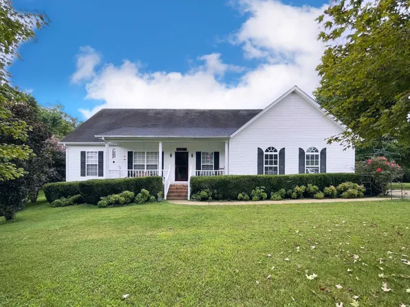 231 Maplewood Dr, Cornersville, TN 37047