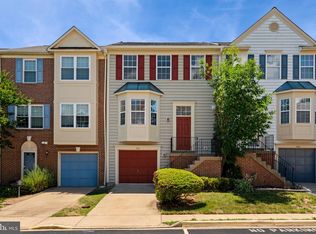 406 W Park Dr, Stafford, VA 22554