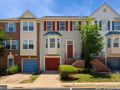 406 W Park Dr, Stafford, VA, 22554