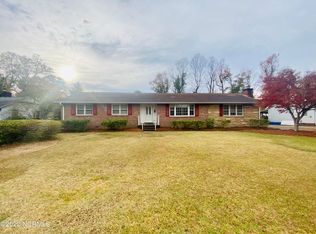 1005 Sioux Dr, Jacksonville, NC 28540