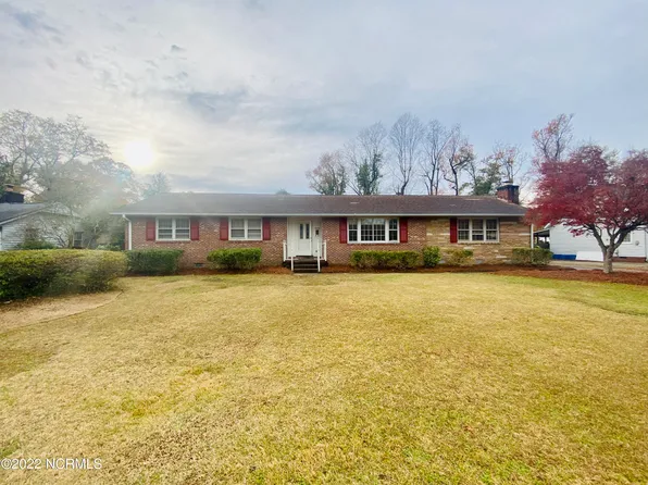 1005 Sioux Dr, Jacksonville, NC 28540