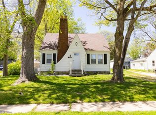 708 Mae St, Kent, OH 44240