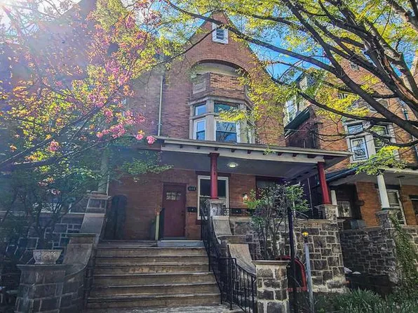 608 S 48TH STREET, PHILADELPHIA, PA 19143