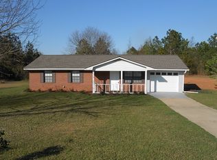 154 McElroy Rd, Moultrie, GA 31768