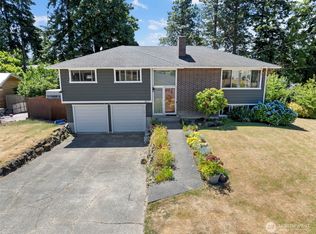 1803 S 232nd Street, Des Moines, WA 98198