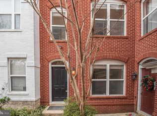2127 12th Pl NW, Washington, DC 20009
