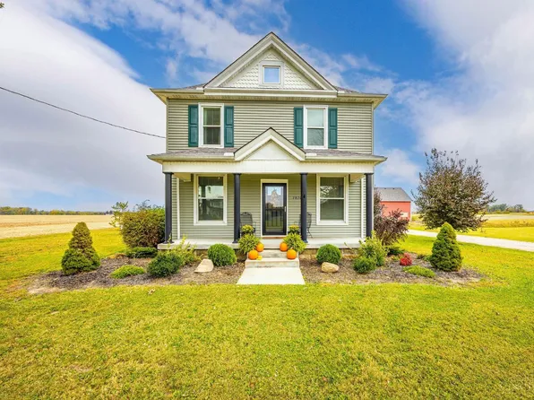 7870 Contreras Rd, Oxford, OH 45056