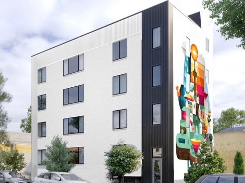 1st image of 807 N Francisco Ave #1