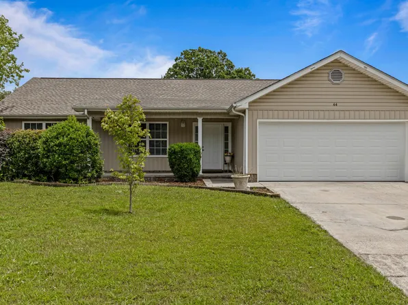 44 Buckeye Ln, Chatsworth, GA 30705